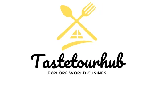 Taste Tour Hub