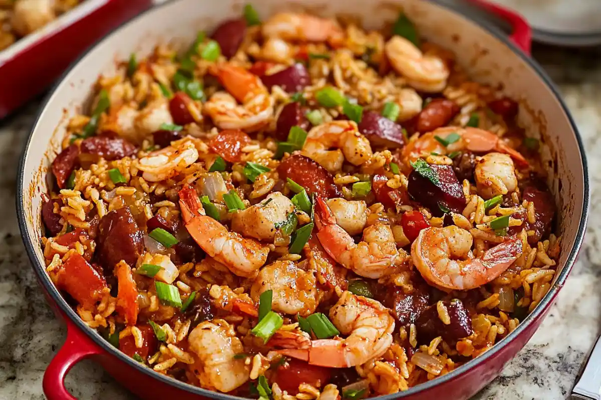 Side Dishes for Jambalaya