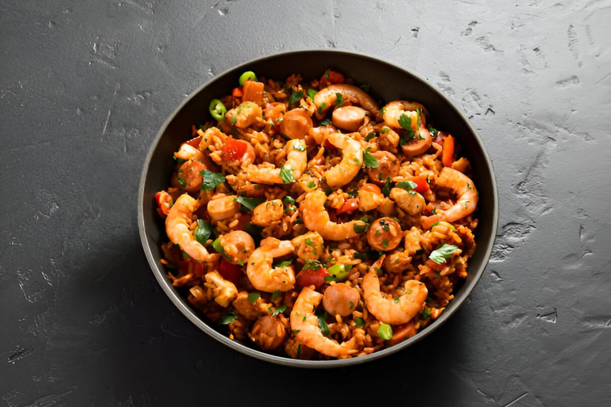 Best Side Dishes for Jambalaya