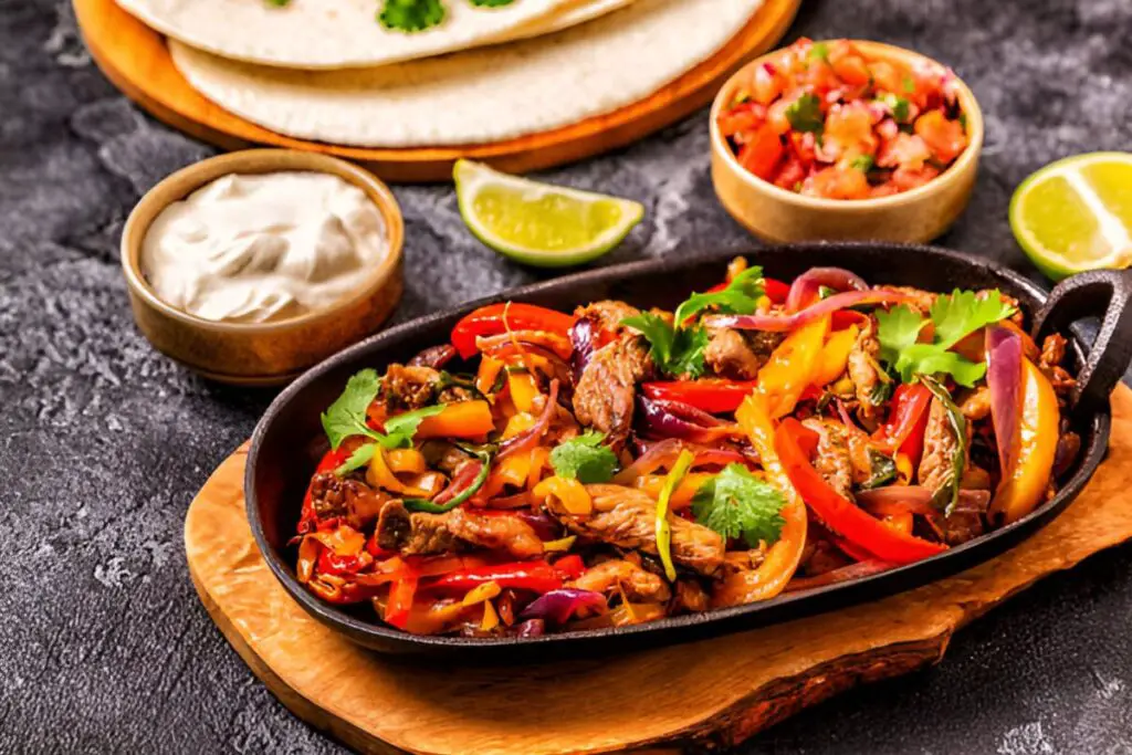 Best Side Dishes for Fajitas: 33+ Delicious Pairings Ideas