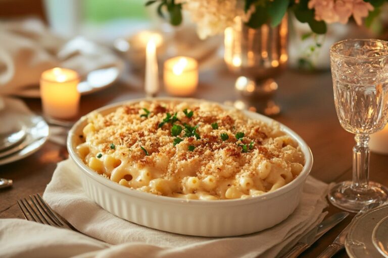 Best Side Dishes for Mac and Cheese