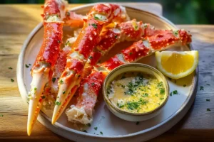 12 Dipping Sauces for Crab Legs (+Easy Recipes)