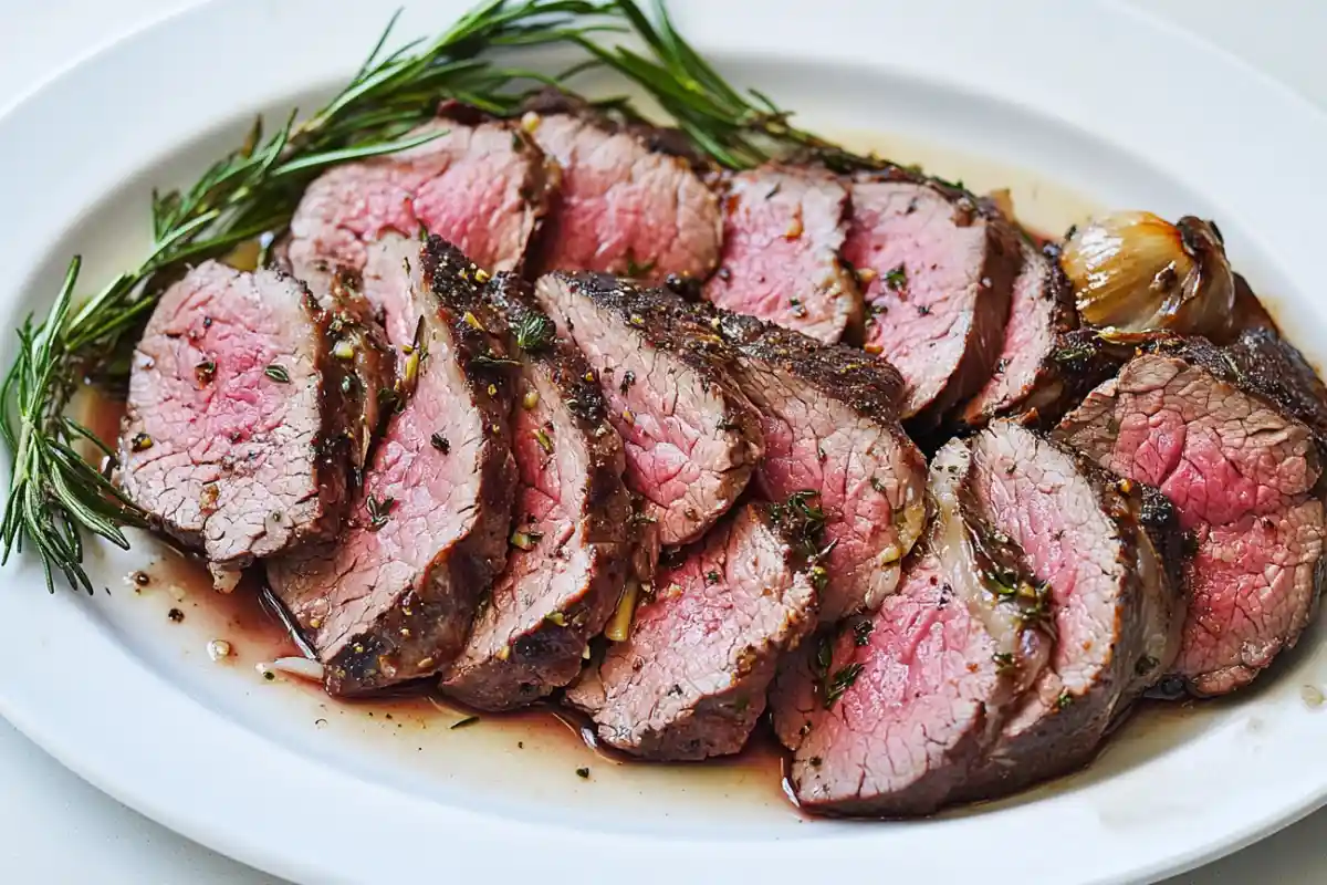 What to Serve with Beef Tenderloin: 35+ Delicious side Dishes