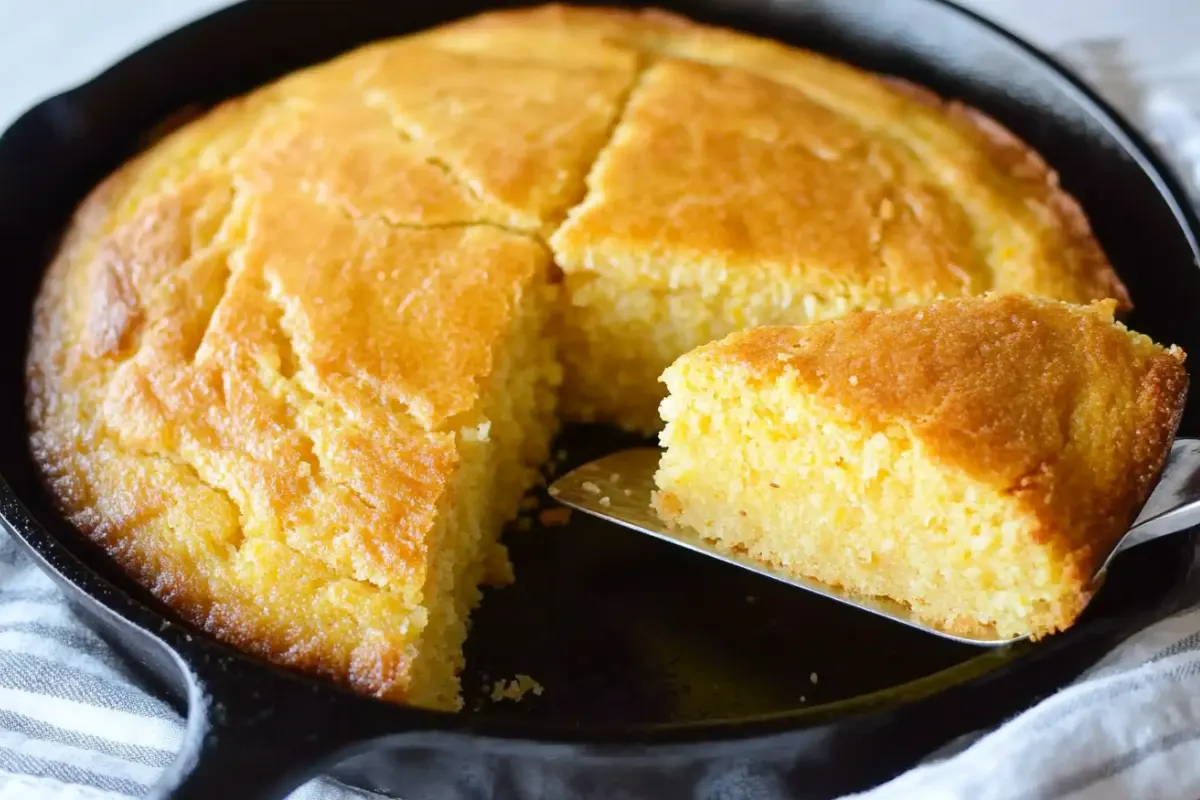 What to Serve with Cornbread