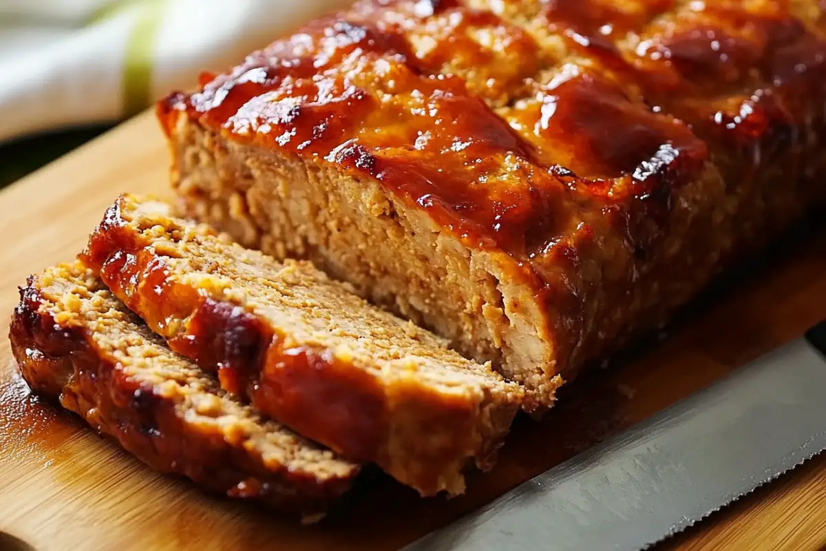 What to Serve with Turkey Meatloaf: 30+ Easy Side Dishes