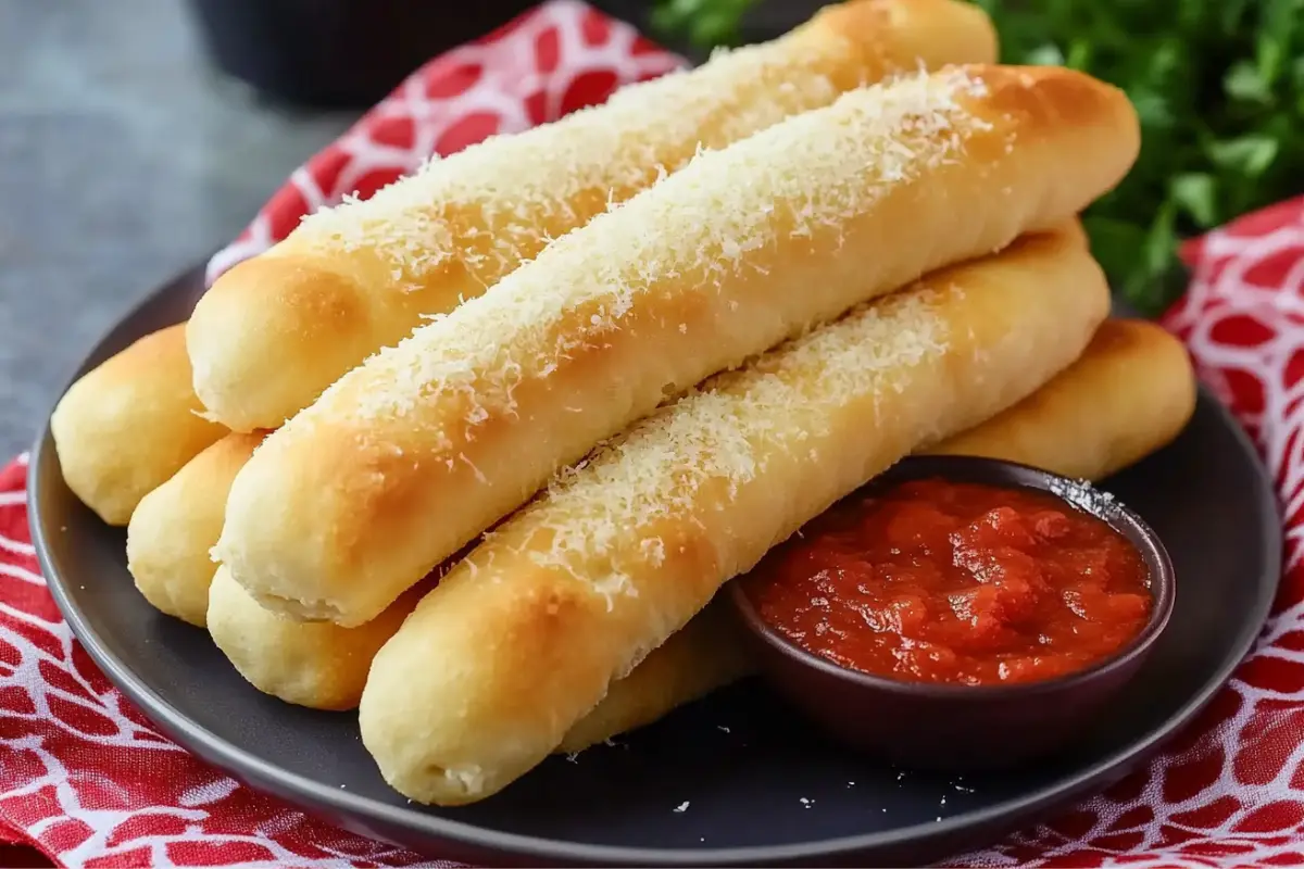 12 Best Dipping Sauces for Breadsticks (with Easy Recipes)