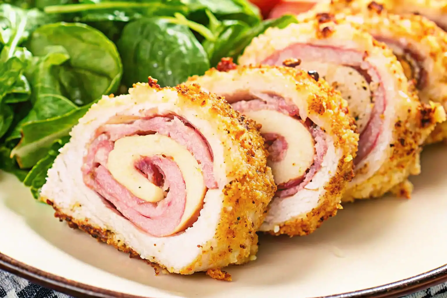 What to Serve with Chicken Cordon Bleu: 35+ Easy Side Dishes