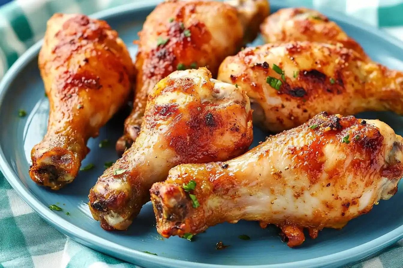 What to Serve with Chicken Drumsticks: 35+ Easy Side Dishes