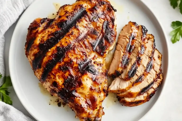 15 Best Sauces for Grilled Chicken (With Easy Recipes)