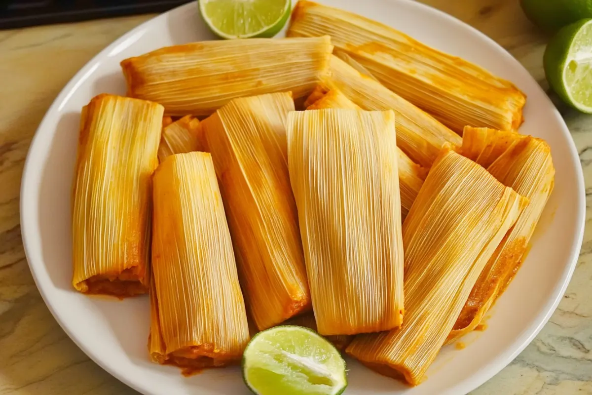 What to Serve with Tamales