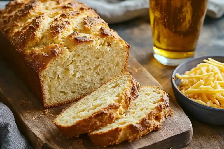 What to Serve with Beer Bread: 20+ Easy Side Dishes