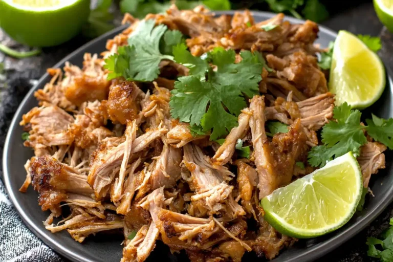 What to Serve with Carnitas: 40+ Best Side Dishes