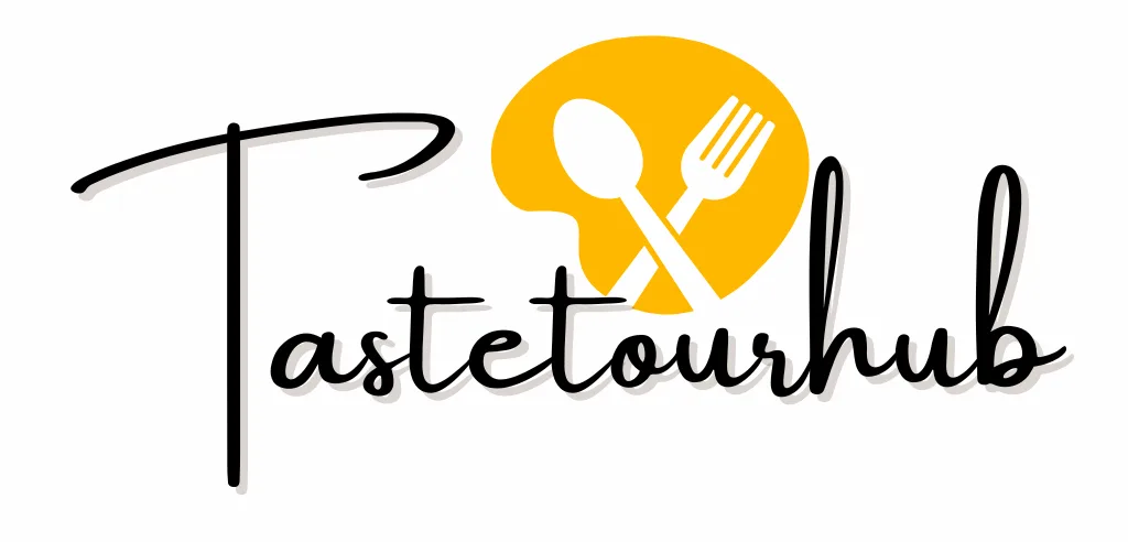 Taste Tour Hub