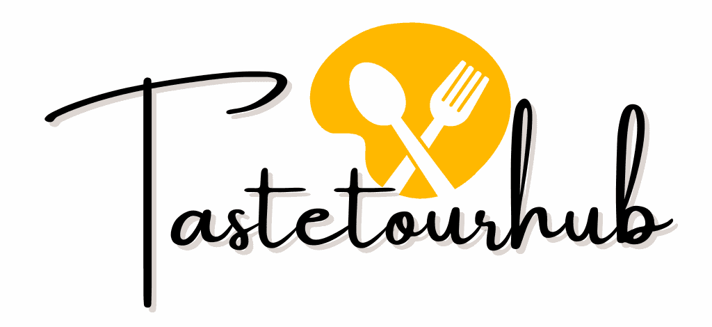 Taste Tour Hub