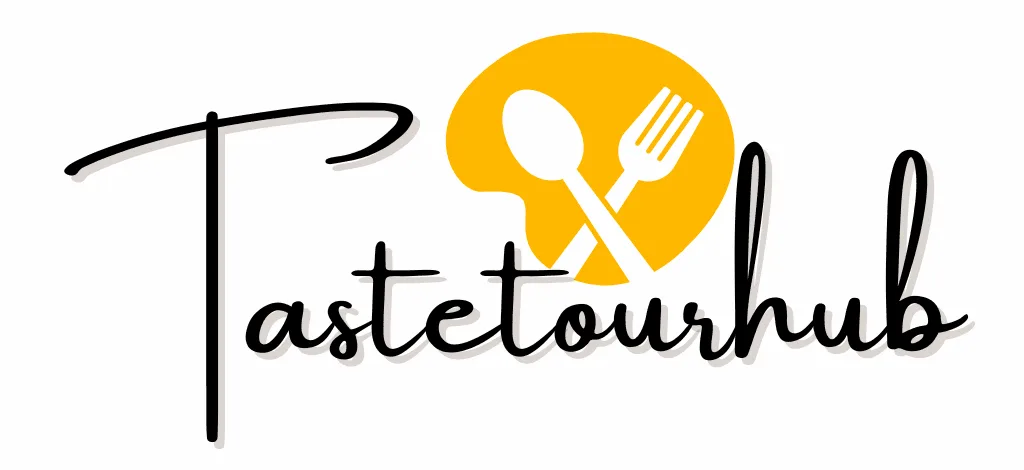 Taste Tour Hub