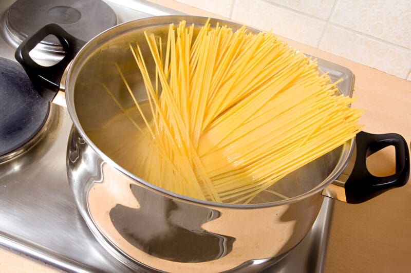 Spaghetti