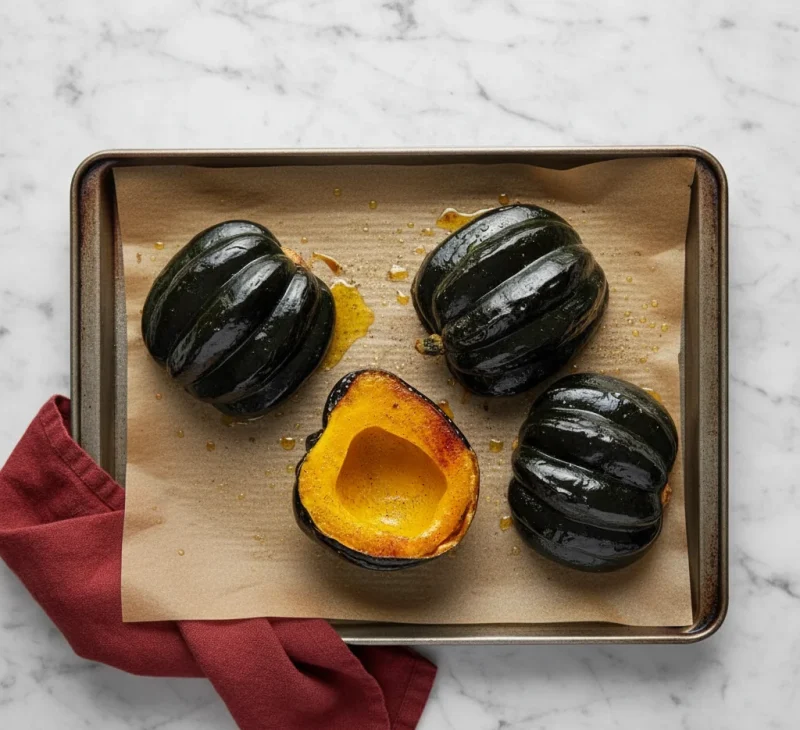 Acorn Squash