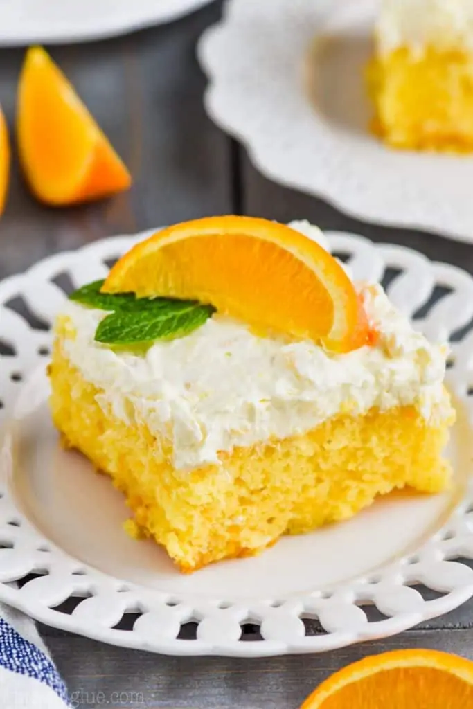 Mandarin orange cake recipe 683x1024