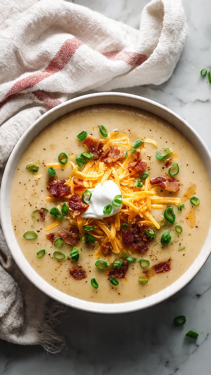Outback Potato Soup (1)