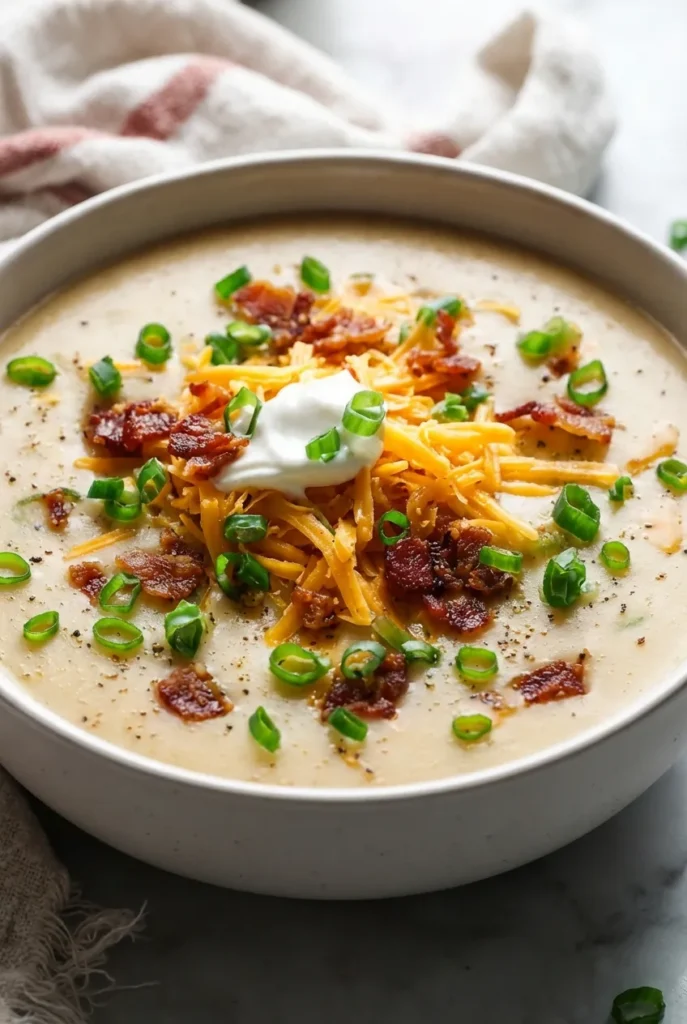 Outback Potato Soup (2)