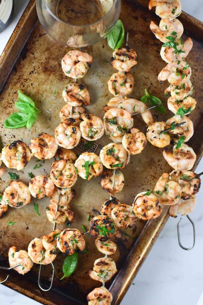 Best grilled italian shrimp 683x1024