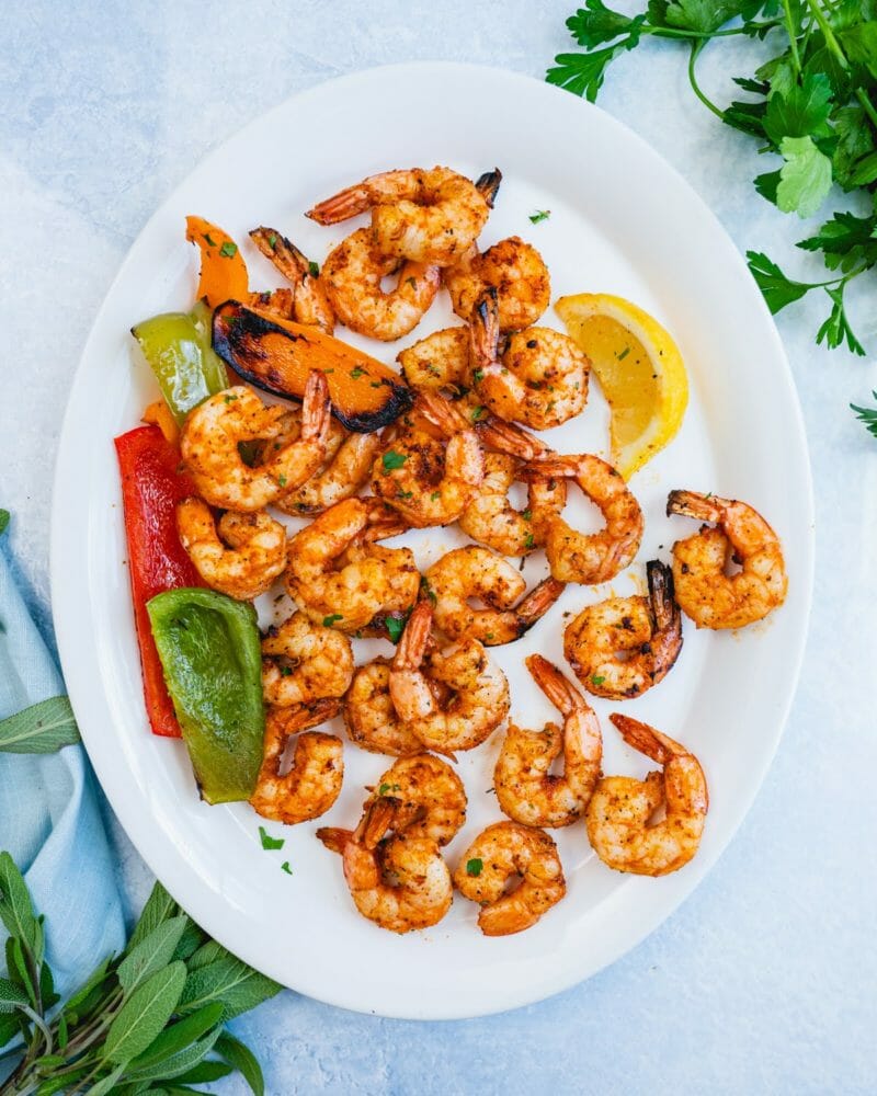 Grilled Cajun Shrimp 013 800x1000