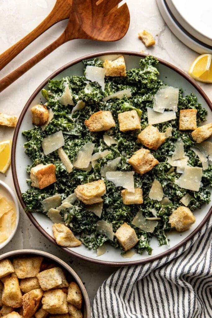 Kale Caesar Salad LowRes 027 730x1095