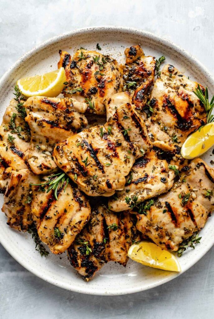 Simple Lemon Herb Marinade 11 960x1430