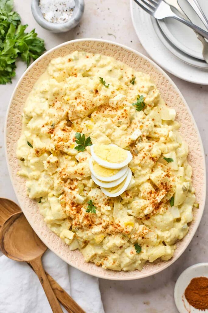 Southern Potato Salad0273