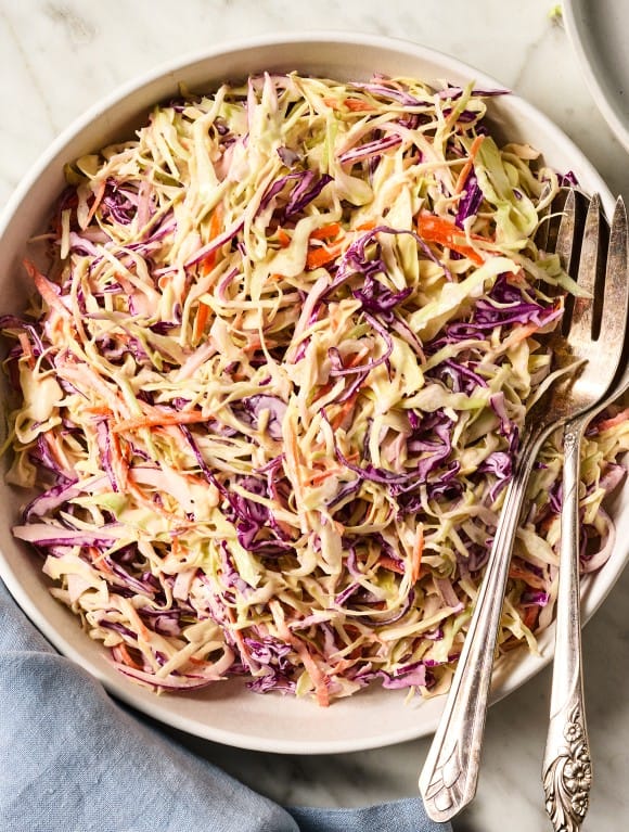Coleslaw 580x767