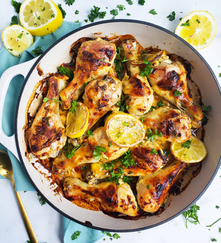 Greek chicken 6 931x1024